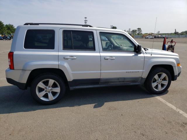 Photo 2 VIN: 1J4NT1GB3BD103610 - JEEP PATRIOT SP 