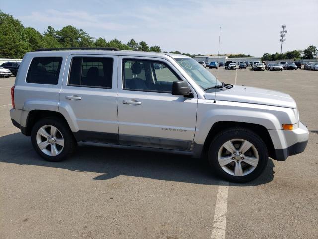 Photo 3 VIN: 1J4NT1GB3BD103610 - JEEP PATRIOT SP 