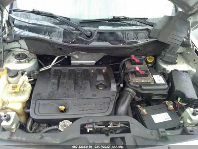 Photo 9 VIN: 1J4NT1GB3BD105874 - JEEP PATRIOT 