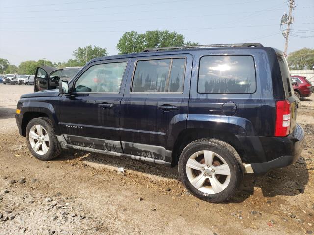 Photo 1 VIN: 1J4NT1GB3BD125915 - JEEP PATRIOT SP 