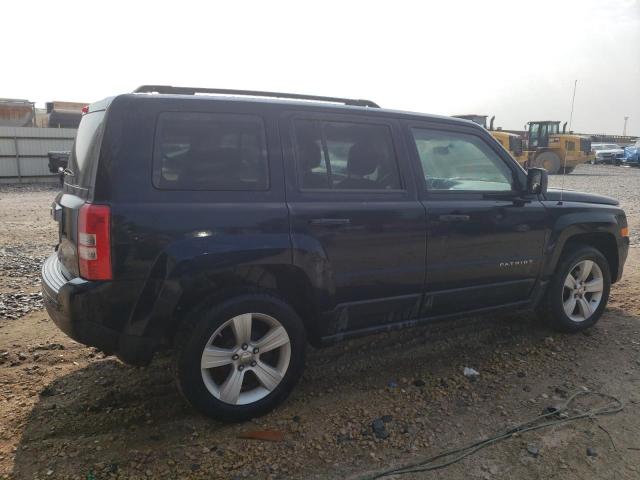 Photo 2 VIN: 1J4NT1GB3BD125915 - JEEP PATRIOT SP 