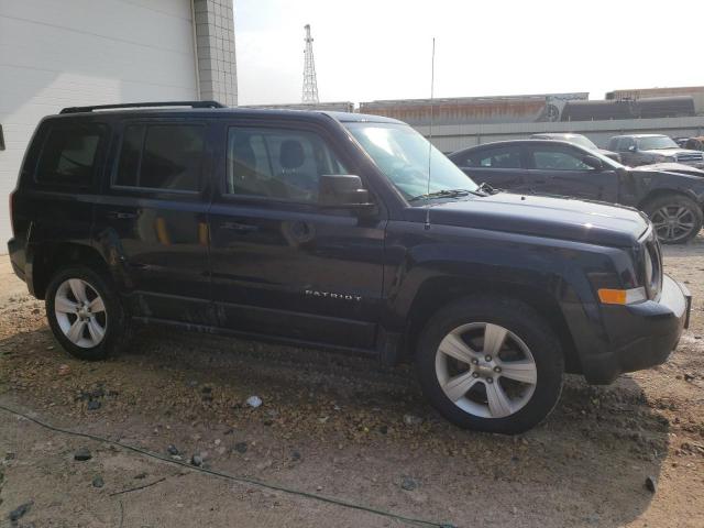 Photo 3 VIN: 1J4NT1GB3BD125915 - JEEP PATRIOT SP 