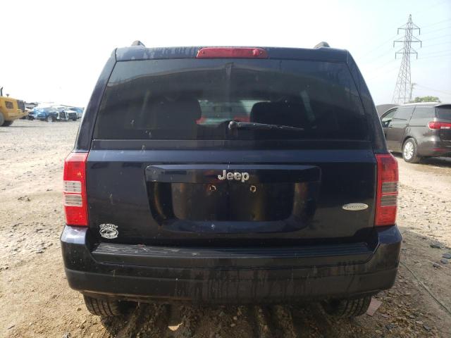 Photo 5 VIN: 1J4NT1GB3BD125915 - JEEP PATRIOT SP 