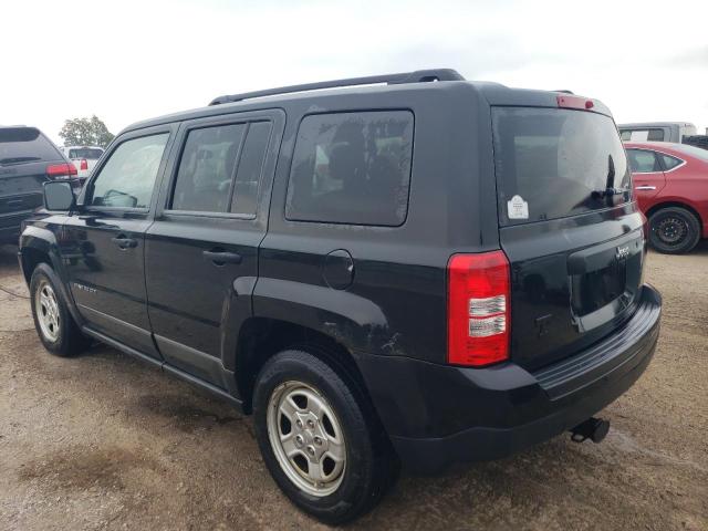 Photo 1 VIN: 1J4NT1GB3BD128328 - JEEP PATRIOT SP 