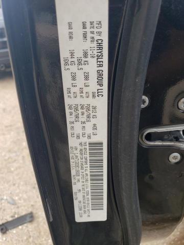 Photo 11 VIN: 1J4NT1GB3BD128328 - JEEP PATRIOT SP 