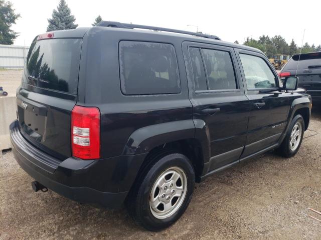 Photo 2 VIN: 1J4NT1GB3BD128328 - JEEP PATRIOT SP 