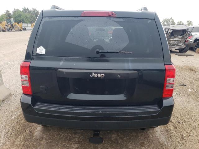 Photo 5 VIN: 1J4NT1GB3BD128328 - JEEP PATRIOT SP 