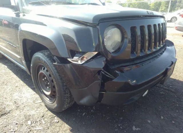 Photo 5 VIN: 1J4NT1GB3BD140799 - JEEP PATRIOT 