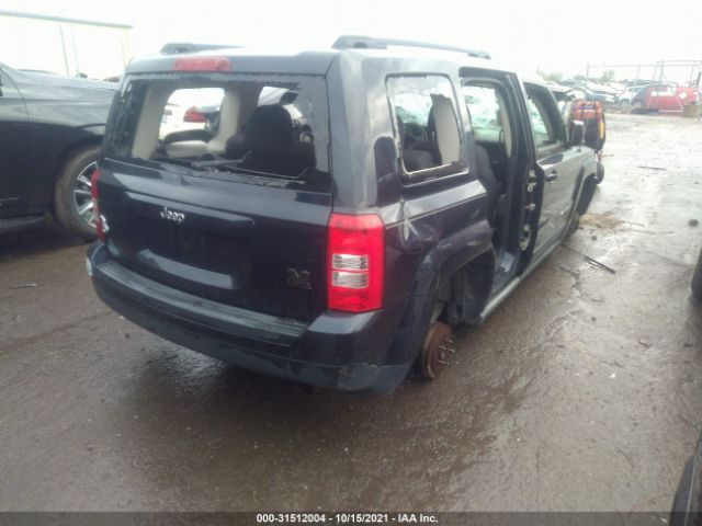 Photo 3 VIN: 1J4NT1GB3BD146313 - JEEP PATRIOT 