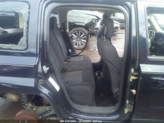 Photo 7 VIN: 1J4NT1GB3BD146313 - JEEP PATRIOT 