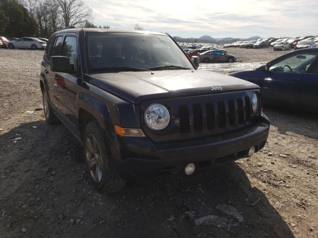 Photo 0 VIN: 1J4NT1GB3BD151205 - JEEP PATRIOT SP 