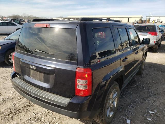 Photo 3 VIN: 1J4NT1GB3BD151205 - JEEP PATRIOT SP 