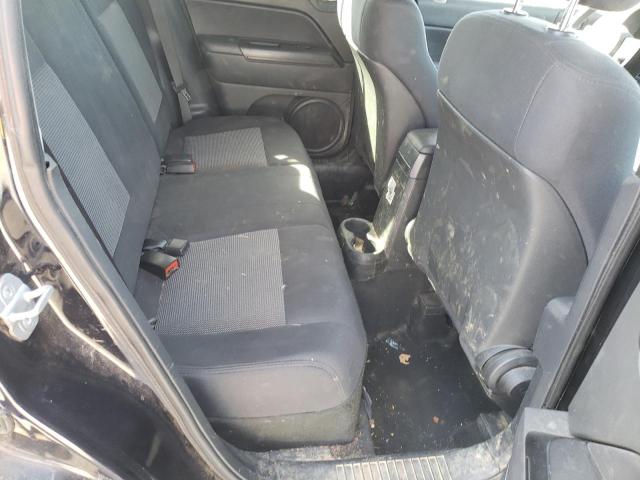 Photo 5 VIN: 1J4NT1GB3BD151205 - JEEP PATRIOT SP 