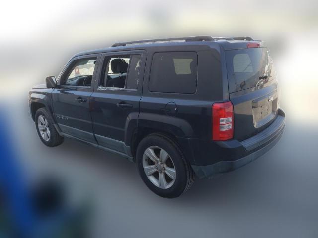 Photo 1 VIN: 1J4NT1GB3BD167582 - JEEP PATRIOT 