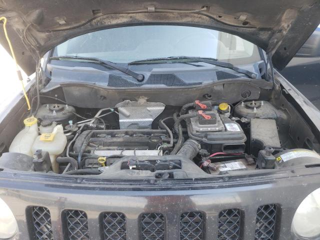 Photo 11 VIN: 1J4NT1GB3BD167582 - JEEP PATRIOT 