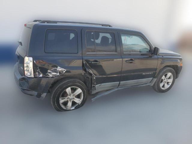 Photo 2 VIN: 1J4NT1GB3BD167582 - JEEP PATRIOT 