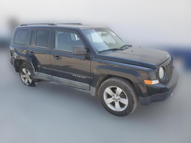 Photo 3 VIN: 1J4NT1GB3BD167582 - JEEP PATRIOT 