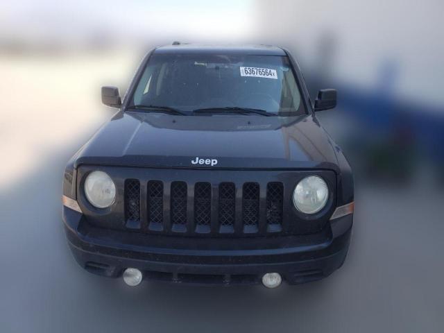 Photo 4 VIN: 1J4NT1GB3BD167582 - JEEP PATRIOT 