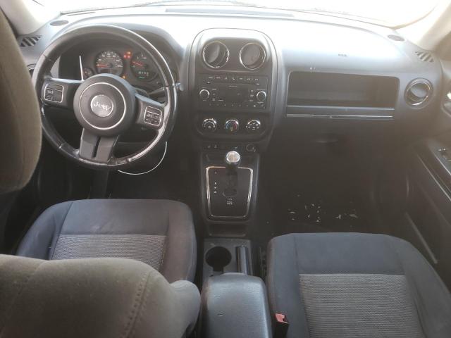 Photo 7 VIN: 1J4NT1GB3BD167582 - JEEP PATRIOT 