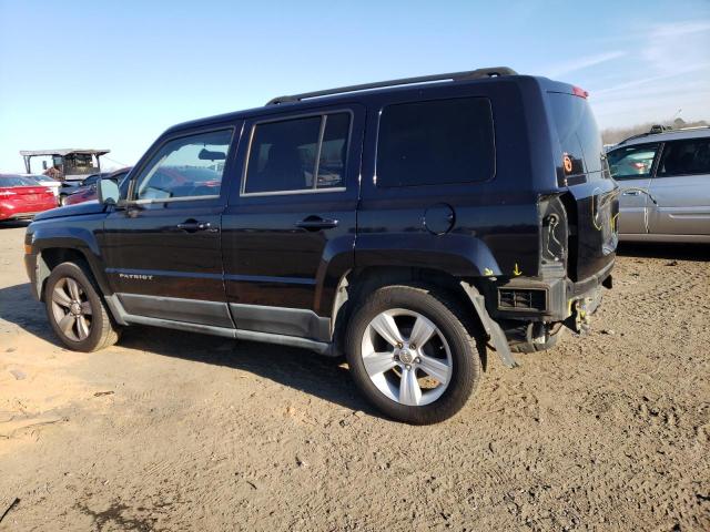 Photo 1 VIN: 1J4NT1GB3BD186911 - JEEP PATRIOT SP 