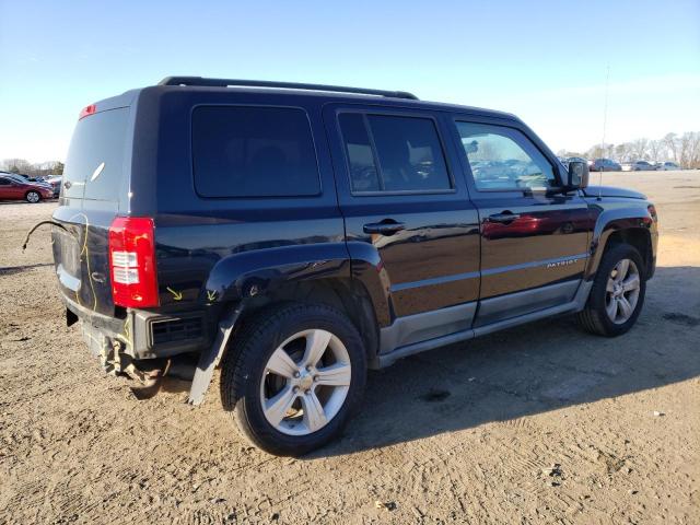 Photo 2 VIN: 1J4NT1GB3BD186911 - JEEP PATRIOT SP 