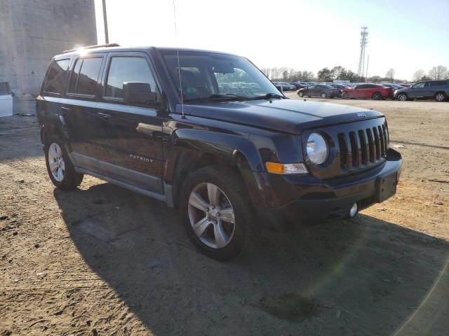 Photo 3 VIN: 1J4NT1GB3BD186911 - JEEP PATRIOT SP 