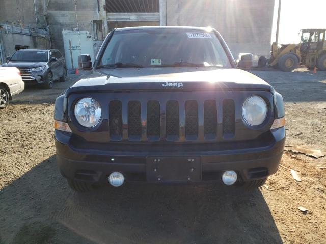 Photo 4 VIN: 1J4NT1GB3BD186911 - JEEP PATRIOT SP 