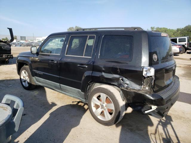 Photo 1 VIN: 1J4NT1GB3BD214058 - JEEP PATRIOT 