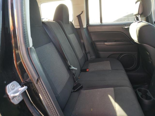 Photo 10 VIN: 1J4NT1GB3BD214058 - JEEP PATRIOT 