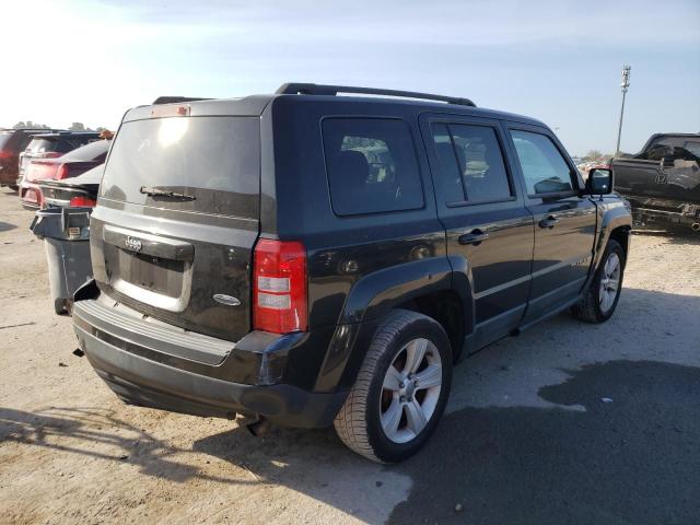 Photo 2 VIN: 1J4NT1GB3BD214058 - JEEP PATRIOT 