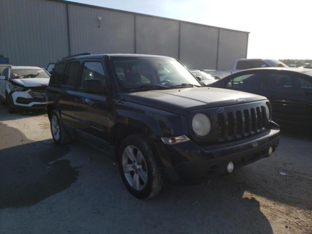 Photo 3 VIN: 1J4NT1GB3BD214058 - JEEP PATRIOT 