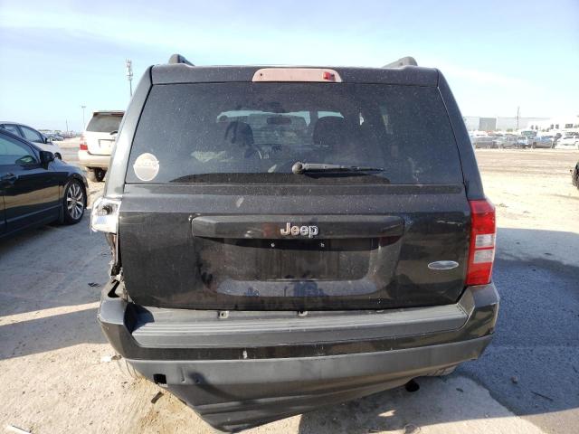 Photo 5 VIN: 1J4NT1GB3BD214058 - JEEP PATRIOT 