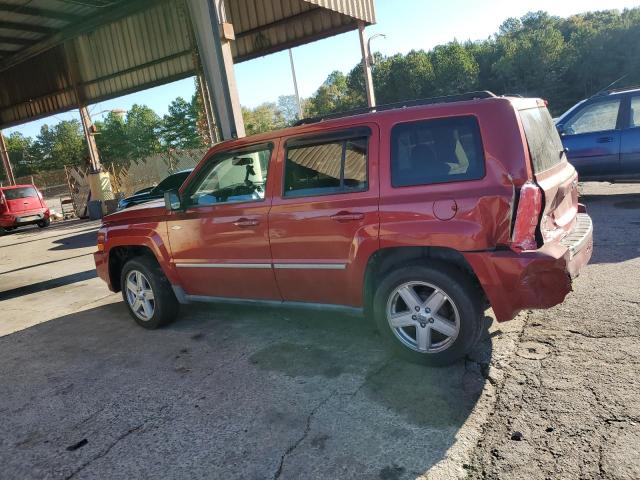 Photo 1 VIN: 1J4NT1GB4AD638203 - JEEP PATRIOT SP 