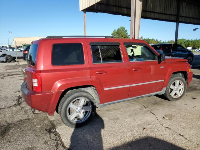 Photo 2 VIN: 1J4NT1GB4AD638203 - JEEP PATRIOT SP 