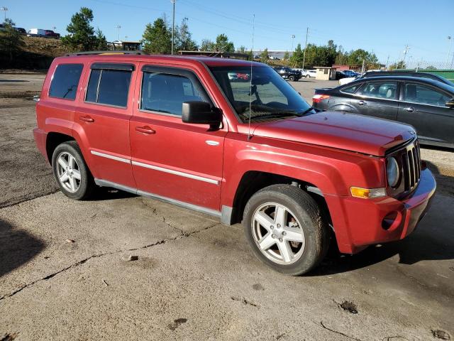 Photo 3 VIN: 1J4NT1GB4AD638203 - JEEP PATRIOT SP 