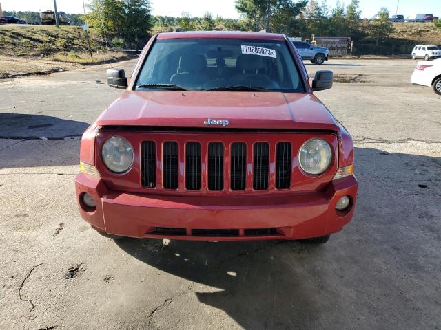 Photo 4 VIN: 1J4NT1GB4AD638203 - JEEP PATRIOT SP 