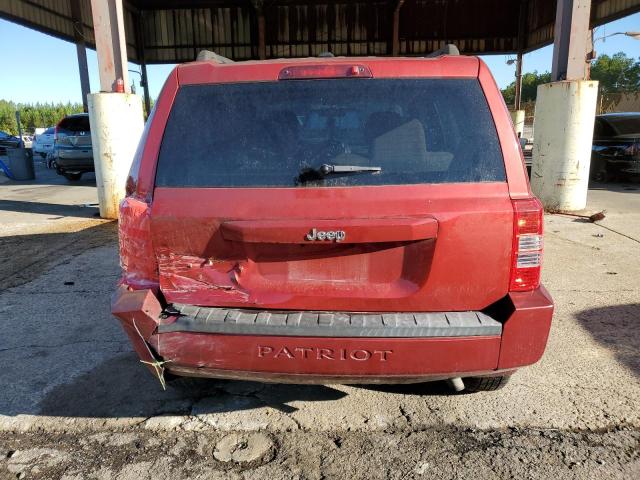 Photo 5 VIN: 1J4NT1GB4AD638203 - JEEP PATRIOT SP 