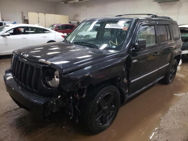 Photo 0 VIN: 1J4NT1GB4AD643143 - JEEP PATRIOT SP 