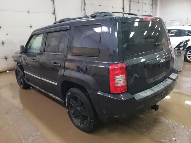 Photo 1 VIN: 1J4NT1GB4AD643143 - JEEP PATRIOT SP 