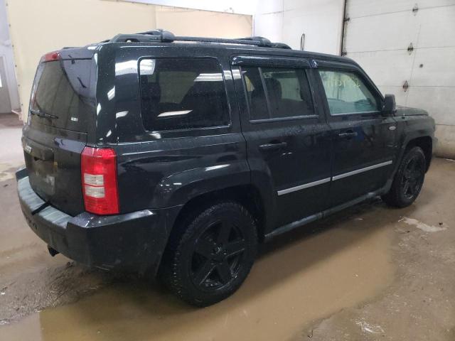 Photo 2 VIN: 1J4NT1GB4AD643143 - JEEP PATRIOT SP 