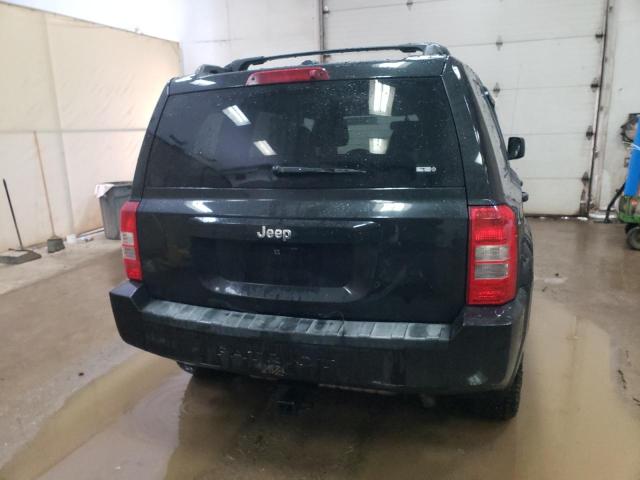 Photo 5 VIN: 1J4NT1GB4AD643143 - JEEP PATRIOT SP 