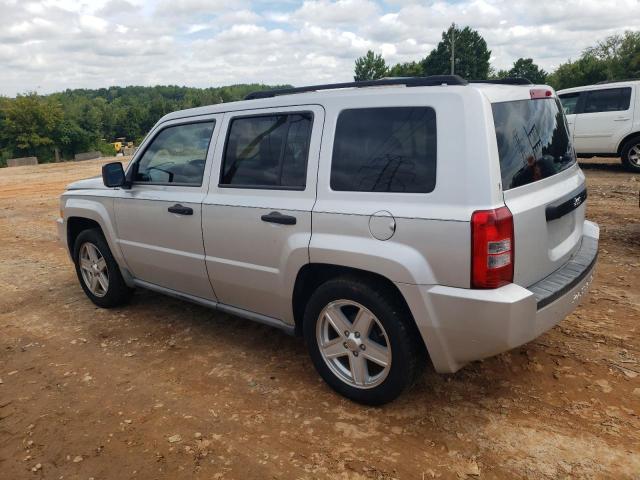 Photo 1 VIN: 1J4NT1GB4AD647046 - JEEP PATRIOT SP 