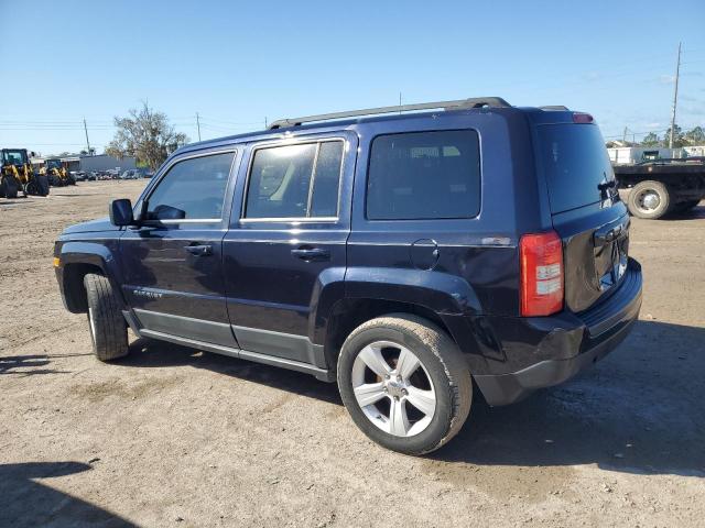 Photo 1 VIN: 1J4NT1GB4BD102742 - JEEP PATRIOT 