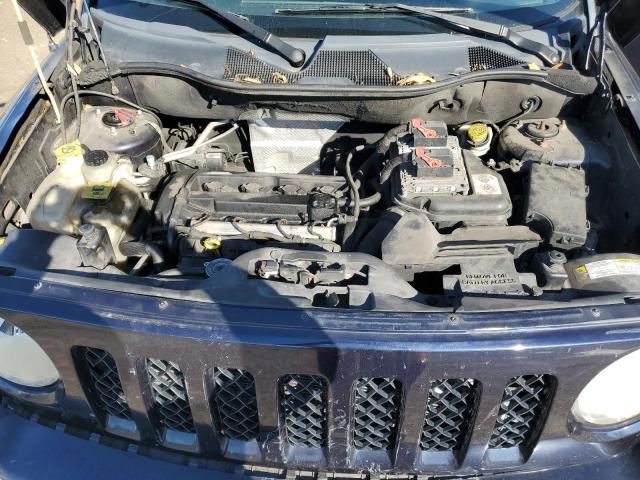 Photo 10 VIN: 1J4NT1GB4BD102742 - JEEP PATRIOT 