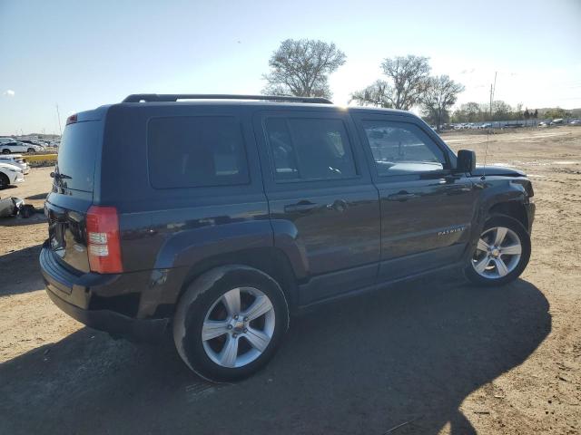 Photo 2 VIN: 1J4NT1GB4BD102742 - JEEP PATRIOT 