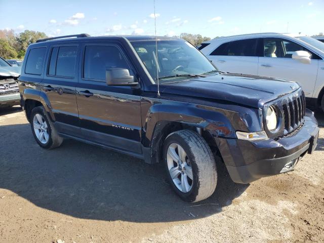 Photo 3 VIN: 1J4NT1GB4BD102742 - JEEP PATRIOT 