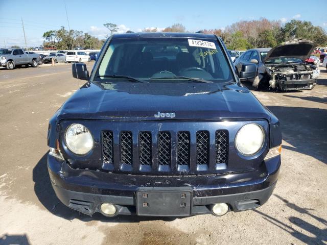 Photo 4 VIN: 1J4NT1GB4BD102742 - JEEP PATRIOT 