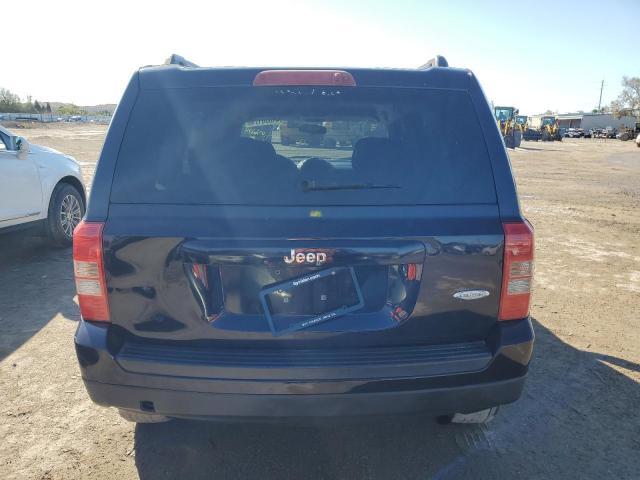 Photo 5 VIN: 1J4NT1GB4BD102742 - JEEP PATRIOT 