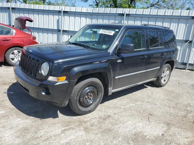 Photo 0 VIN: 1J4NT1GB5AD641143 - JEEP PATRIOT 