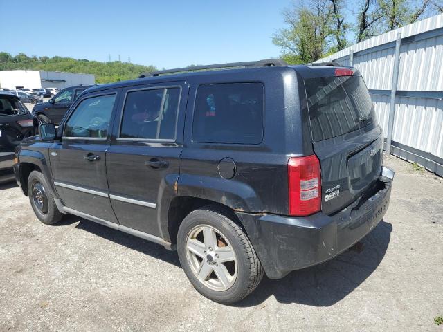 Photo 1 VIN: 1J4NT1GB5AD641143 - JEEP PATRIOT 